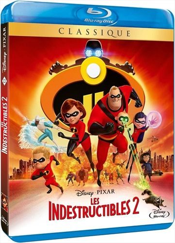 Les Indestructibles 2 (FR)