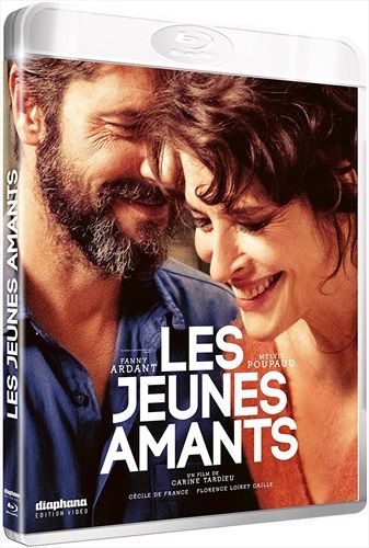Les Jeunes amants (FR)