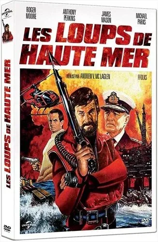 Les Loups de haute mer (FR)