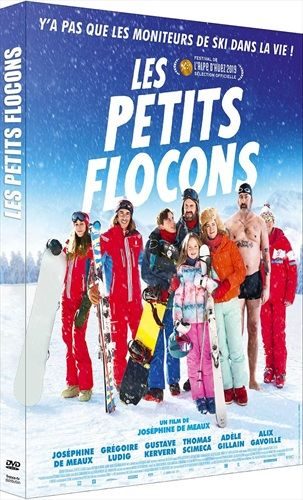 Les Petits flocons (FR)