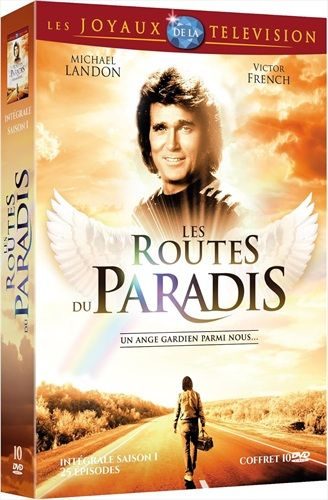 Les Routes du Paradis - Saison 1 (FR)