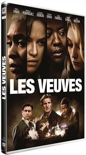 Les Veuves (FR)