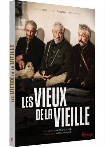 Les Vieux de la Vieille (FR)