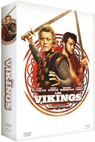 Les Vikings - Édition Collector (FR)