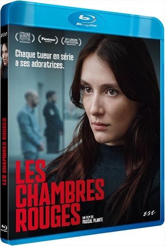 Les chambres rouges (FR)