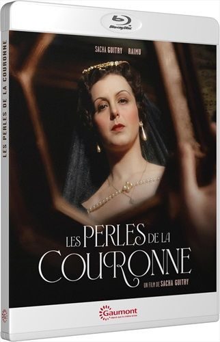 Les perles de la Couronne (FR)