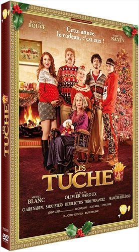 Les Tuche 4 (FR)