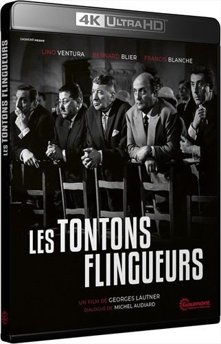 Les tontons flingueurs (FR)