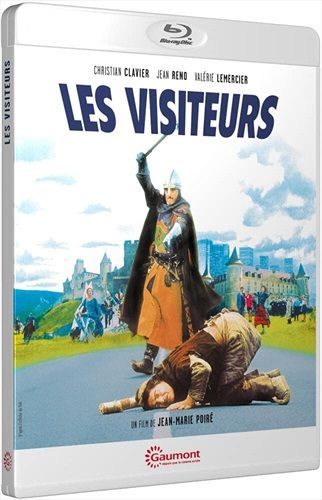 Les visiteurs (FR)