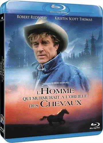 L'homme Qui Murmurait a l'oreille Des Chevaux (FR)