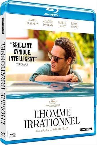 L'homme irrationnel (FR)