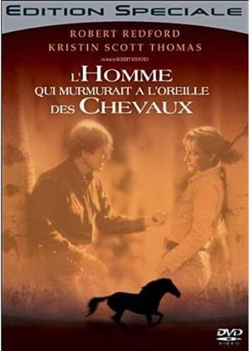 L'homme qui murmurait à l'oreilles des chevaux (FR)