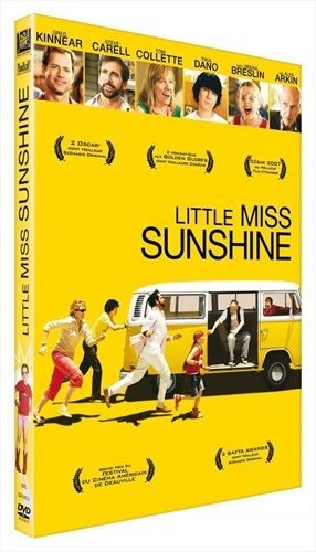 Little Miss Sunshine (FR)