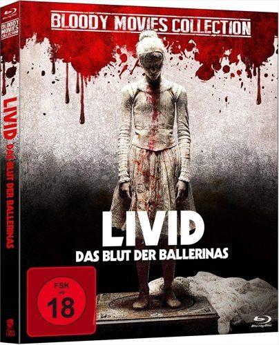 Livid - BR (DE)