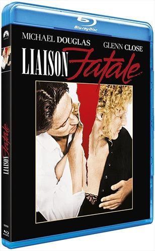Liaison Fatale - BR (FR)