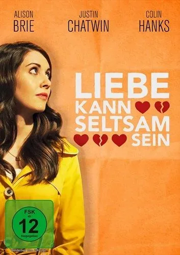 Liebe kann seltsam sein (DE)