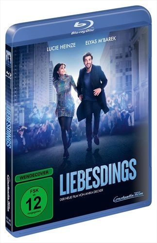 Liebesdings - BR (DE)
