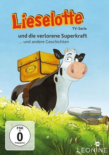 Lieselotte - DVD 2 (DE)