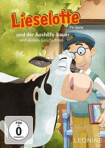 Lieselotte - DVD 6 (DE)