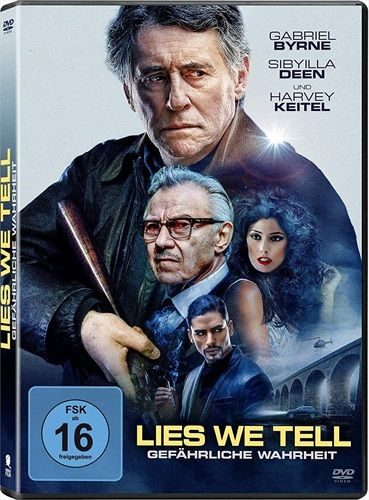 Lies We Tell - Gefährliche Wahrheit (DE)