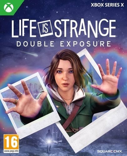 Life is Strange: Double Exposure (IT)