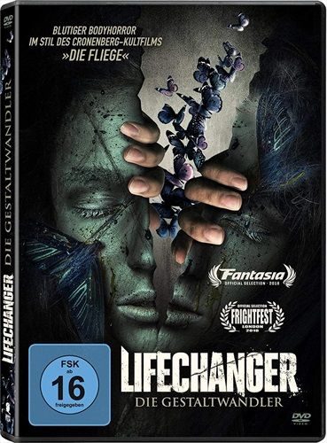 Lifechanger - Die Gestaltwandler (DE)