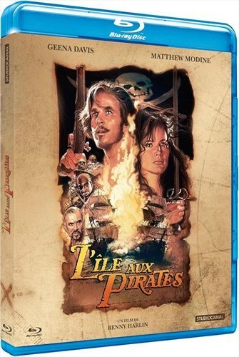 L'ile aux pirates (FR)