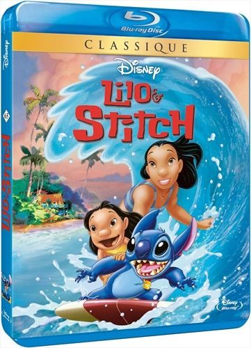Lilo et Stitch (FR)