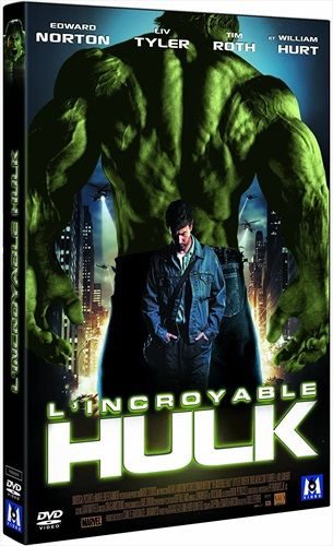 L'incroyable Hulk (FR)