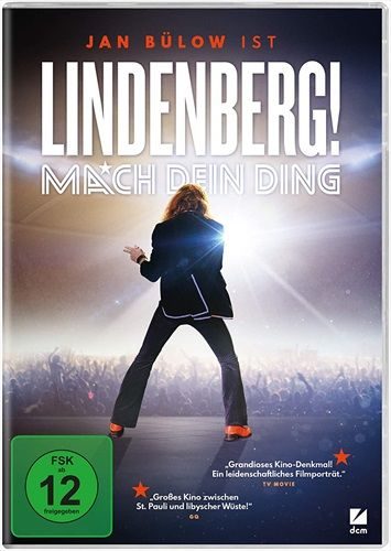 Lindenberg! - Mach Dein Ding (DE)