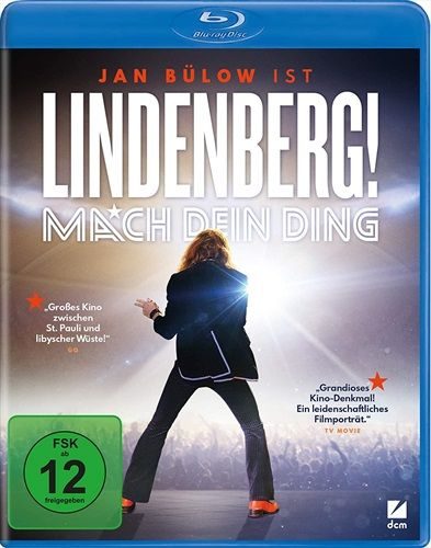 Lindenberg! - Mach Dein Ding (DE)
