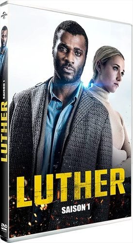 Luther - Saison 1 (FR)