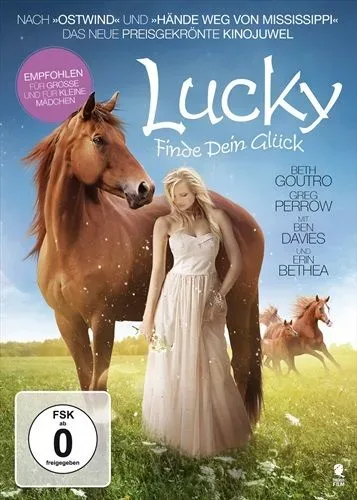 Lucky - Finde dein Glück (DE)