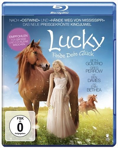 Lucky - Finde dein Glück - BR (DE)