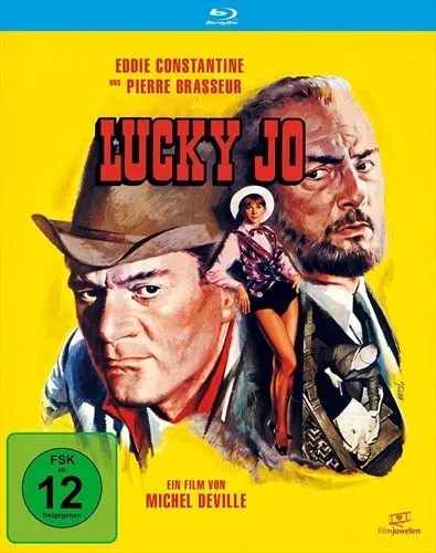 Lucky Jo (DE)