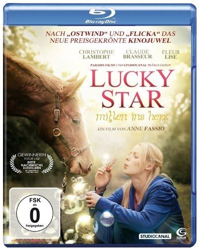 Lucky Star - BR (DE)