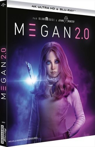 M3GAN 2.0 (FR)