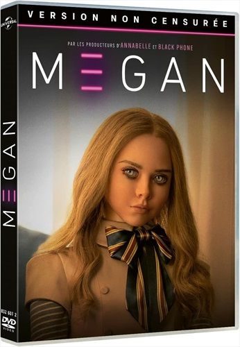 M3gan (FR)