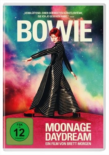 Moonage Daydream (DE)