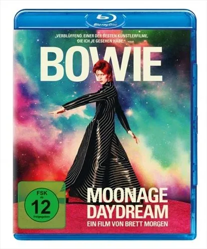 Moonage Daydream (DE)