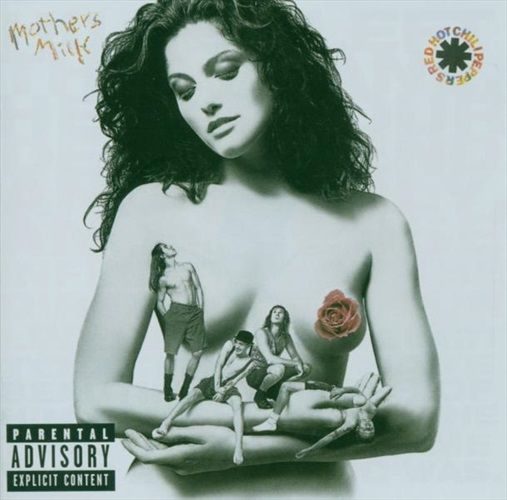 Mother's Milk (Remastered)