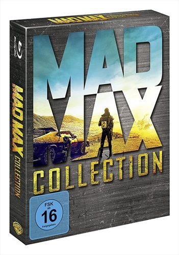 Mad Max - Collection