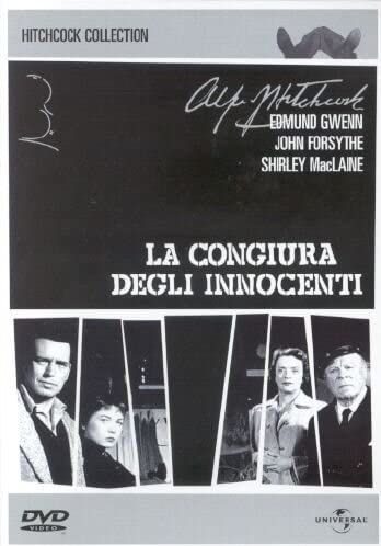 MAIS QUI A TUE HARRY? (1956) (FR)