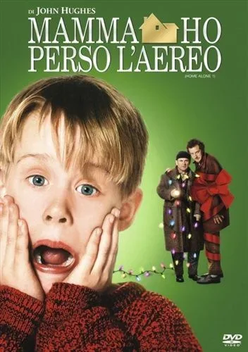 MAMMA HO PERSO L'AEREO (IT)