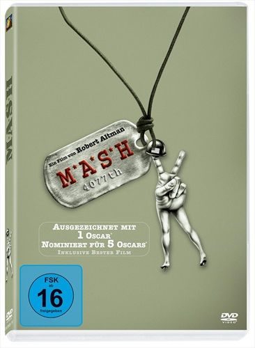 M.A.S.H. (DE)