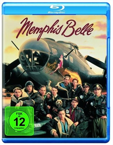 MEMPHIS BELLE (DE)