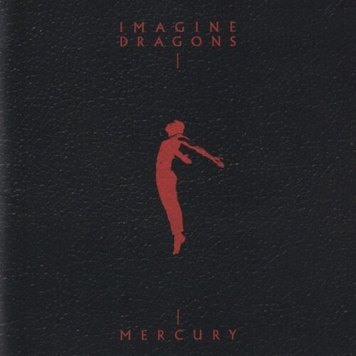 Mercury - Acts 1 & 2 (2CD Deluxe)