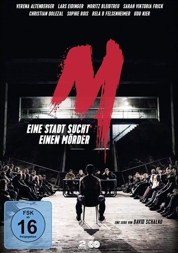 M-Eine Stadt sucht einen Mörder (DE)