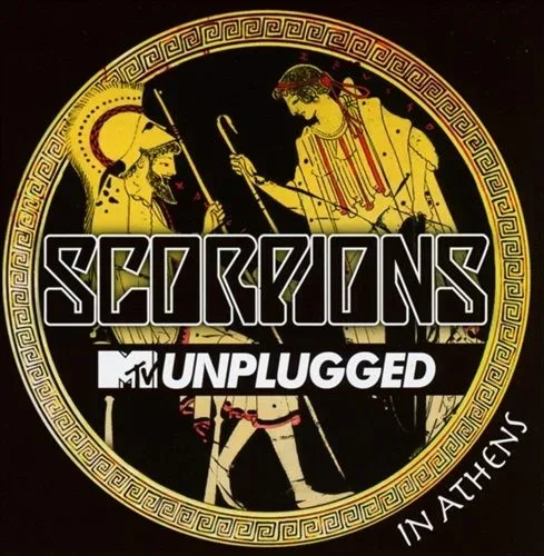 MTV Unplugged