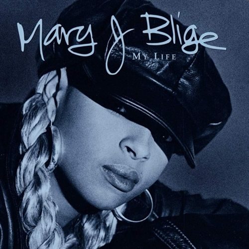 My Life (2CD)
